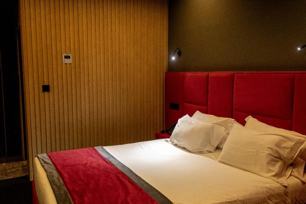 Double or Twin SUPERIOR Room, Rubens Hotels & Spa, Porto