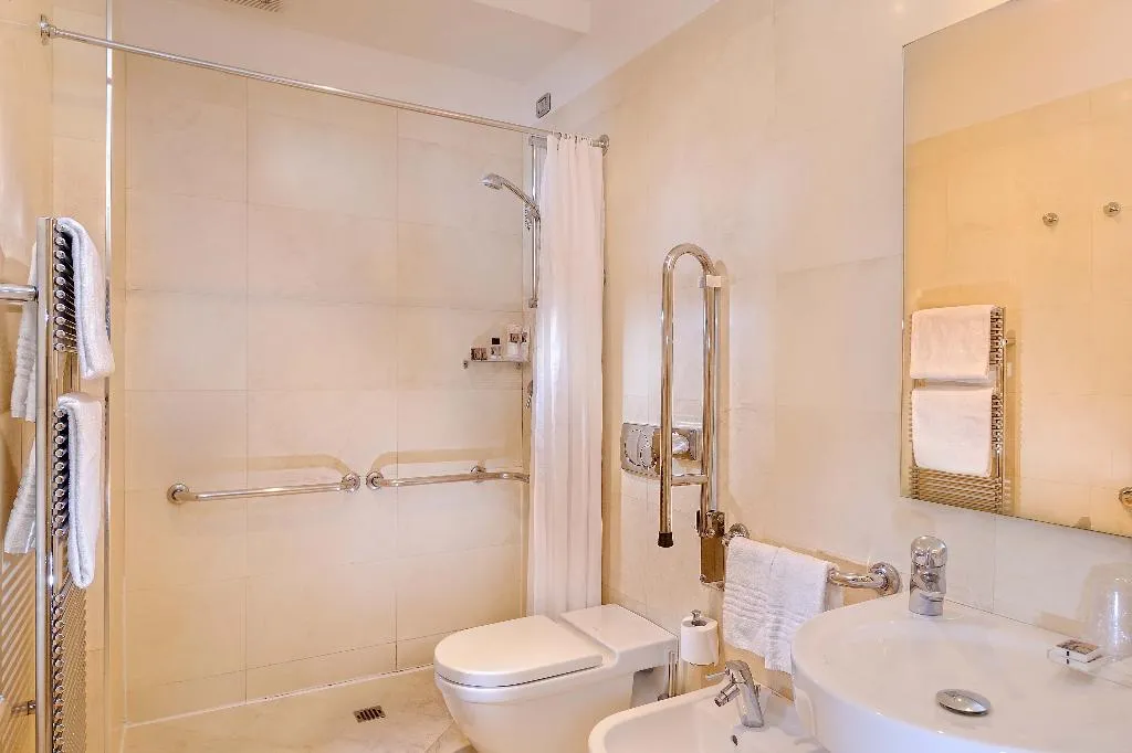 DOUBLE CLASSIC Room, dell'Opera, Venice