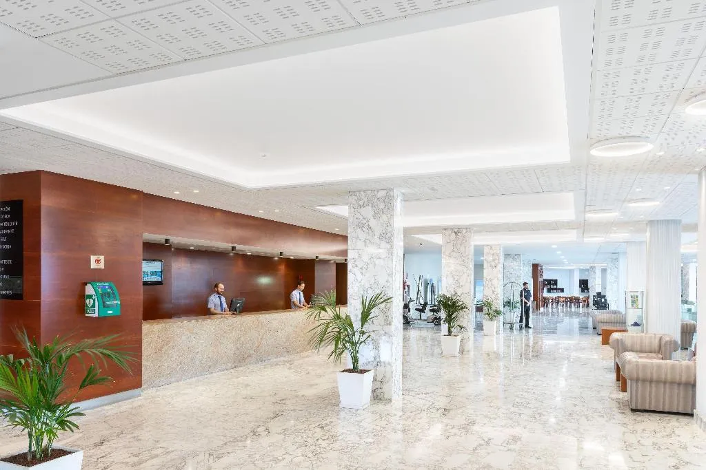 Lobby, Best Tenerife, Tenerife