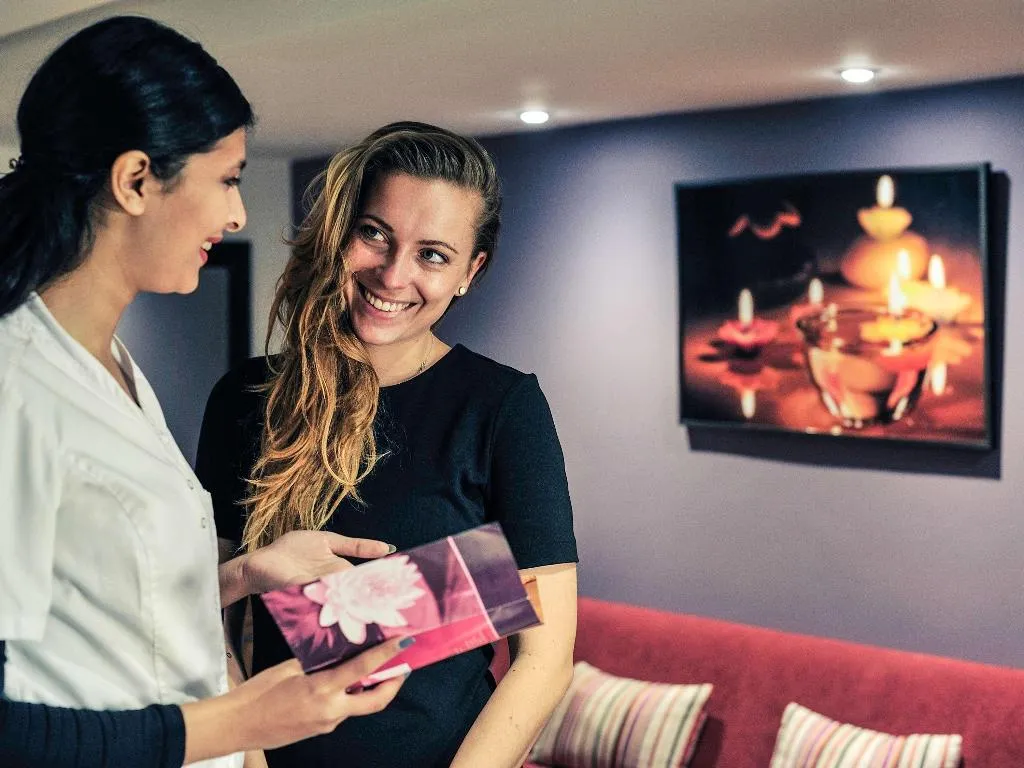 Sports and Entertainment, Hotel Mercure Rabat Sheherazade, Rabat