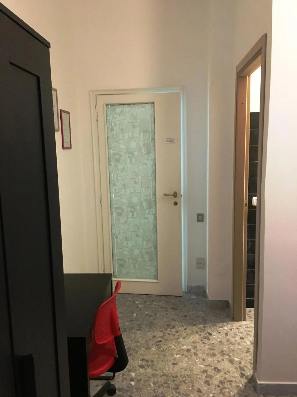 Room, Bed And Breakfast Alexander, Naples