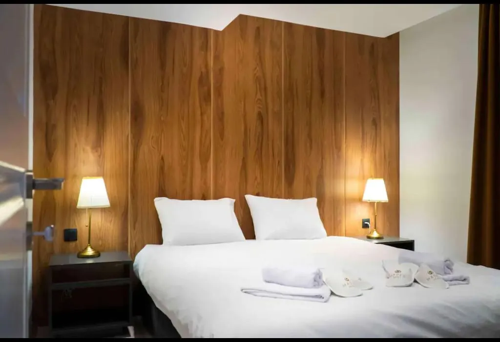 SUITE STANDARD Room, Magesa Terra Apart Hotel, Antalya