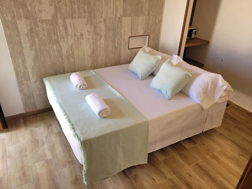 Room, Casal de Petra - Rooms & Pool, Majorca