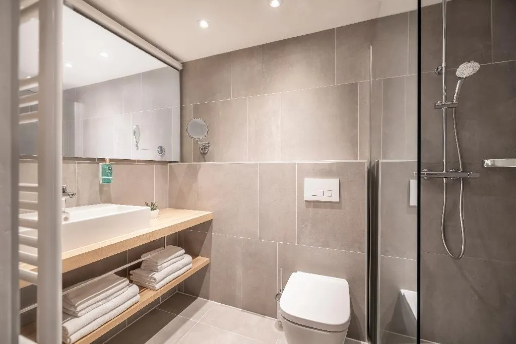 DOUBLE PROMO Room, Aminess Vival Maestral Hotel, Istria