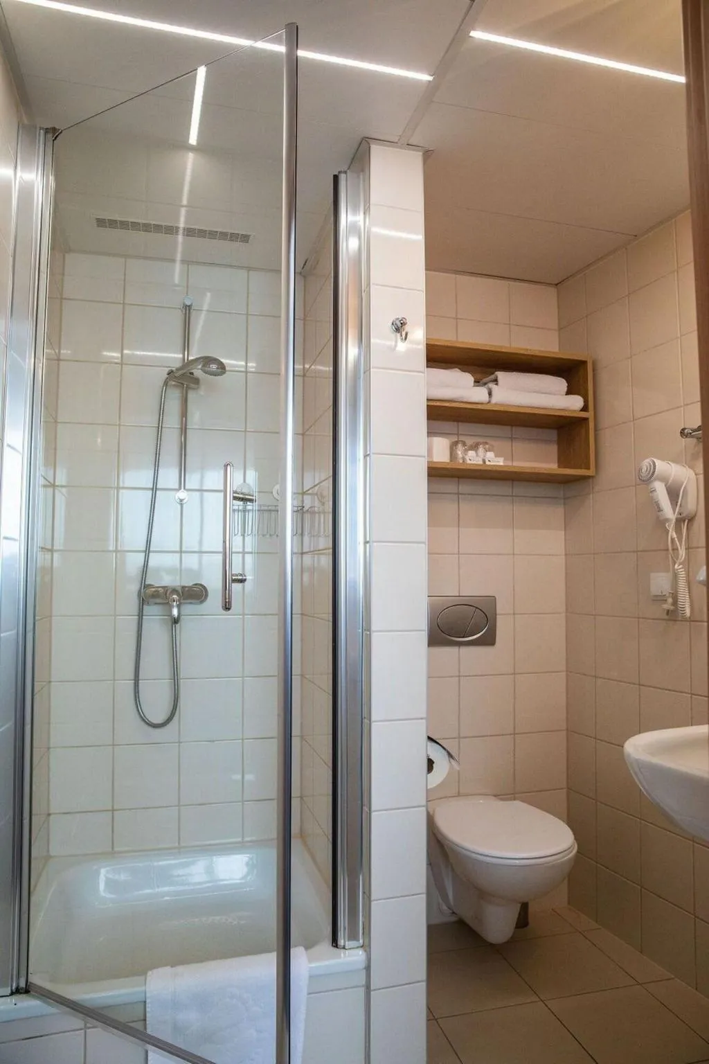 TWIN SUPERIOR WITH VIEWS Room, Pod Wawelem Hotel, Krakow