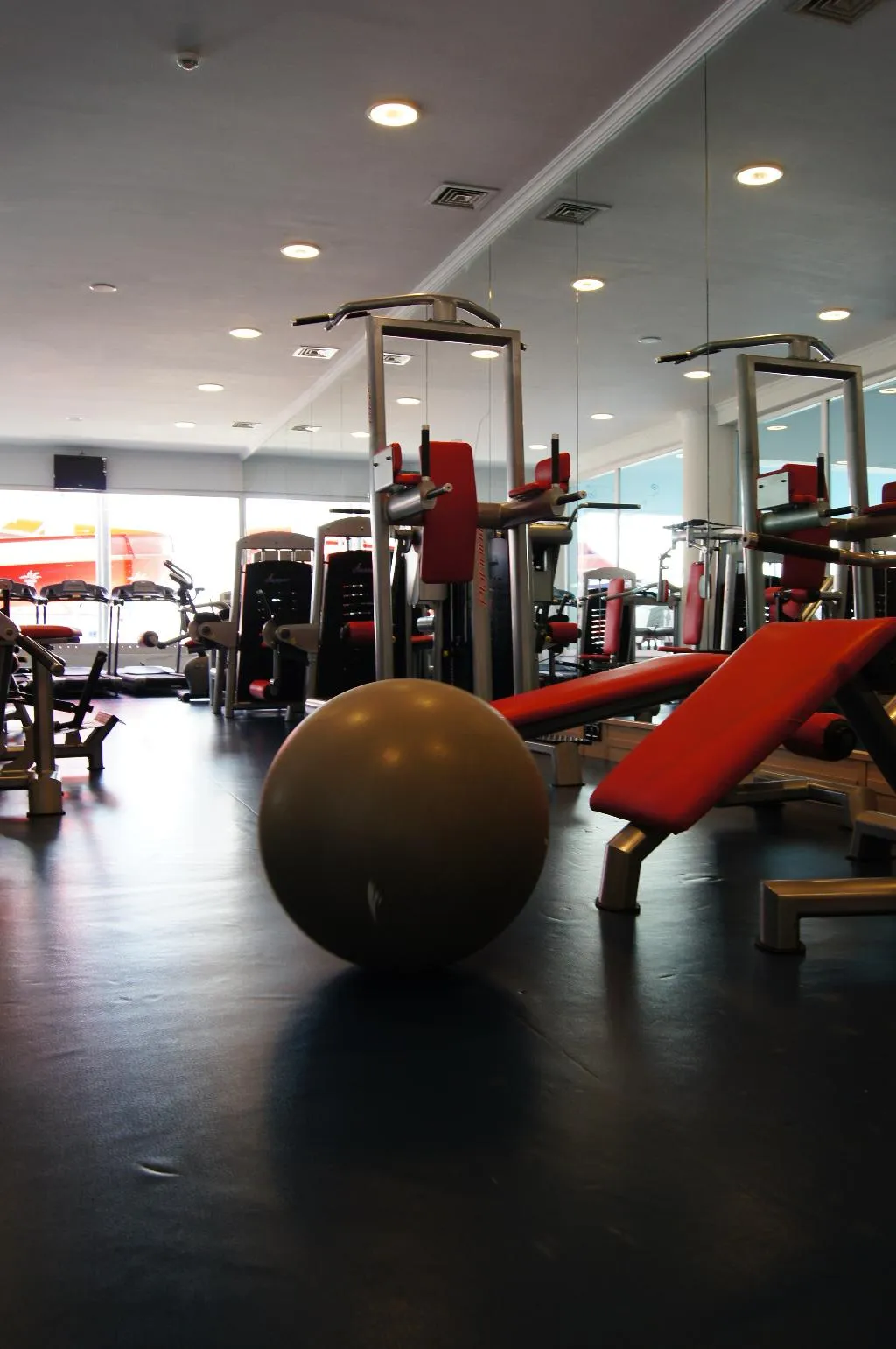 Sports and Entertainment, Dalaman Airport Lykia Thermal & Spa Hotel, Dalaman