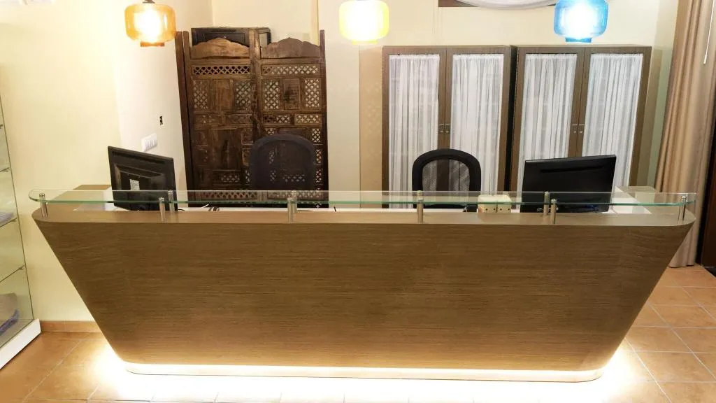 Lobby, Idyll Suites - Only Adults, Gran Canaria