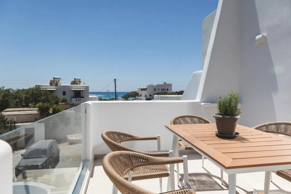 SUITE GRAND DELUXE Room, Axopetra Boutique Hotel, Mykonos