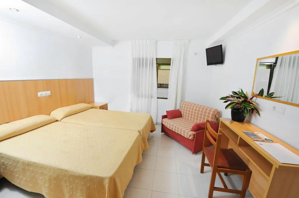 Room, Montemar, Costa Blanca