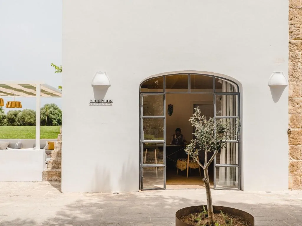 Lobby, Antic Menorca, Menorca