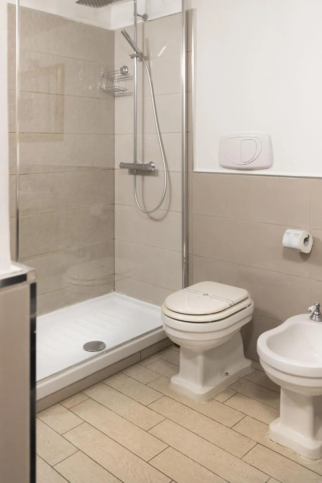 Room, Delsi Suites Pantheon, Rome