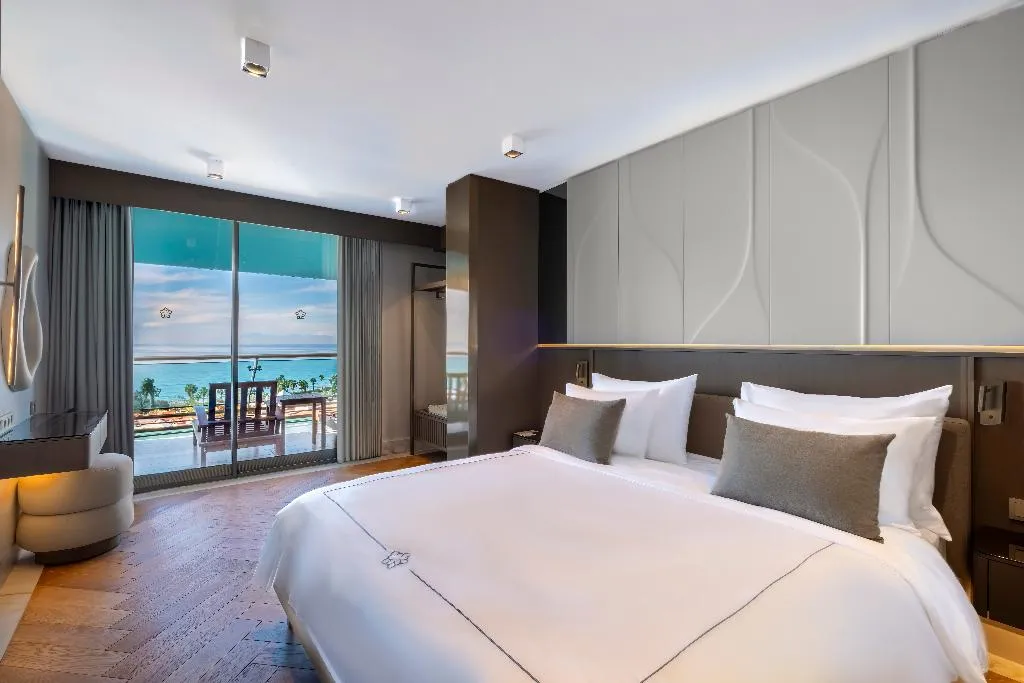SUITE SEA VIEW Room, Side Star Elegance, Antalya