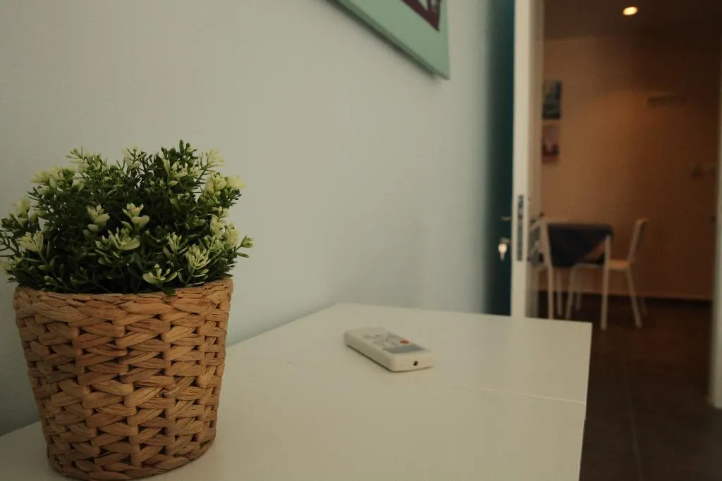 APARTMENT SUPERIOR TWO BEDROOMS Room, Agnantio, Kefallinia