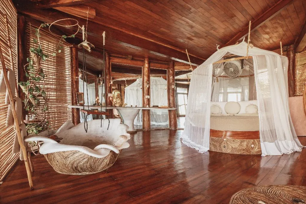 VILLA STANDARD Room, Azulik, Cancun Area