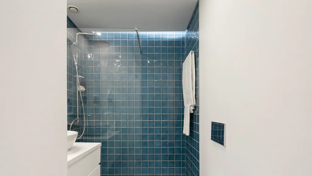 APARTMENT ONE BEDROOM Room, Lisbon Serviced Apartments - Parque, Lisbon