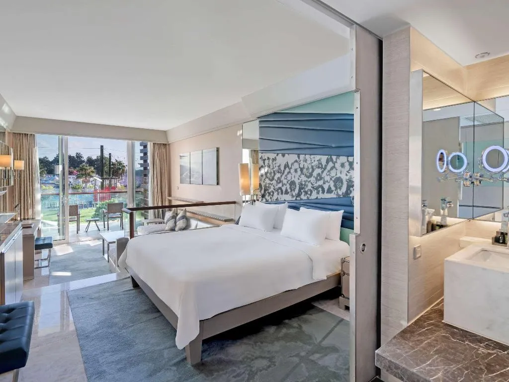 SUITE POOL VIEW Room, Rixos Premium Tekirova L.O.L ThemePark Free Access, Antalya