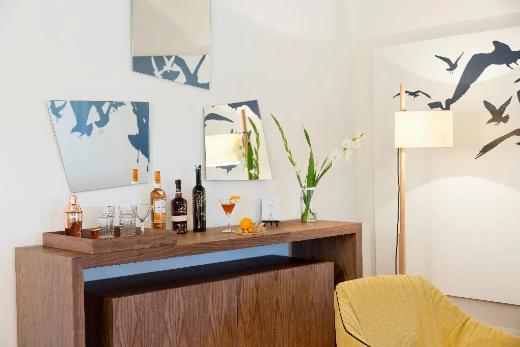 SUITE SUPERIOR Room, Ibiza Gran Hotel, Ibiza