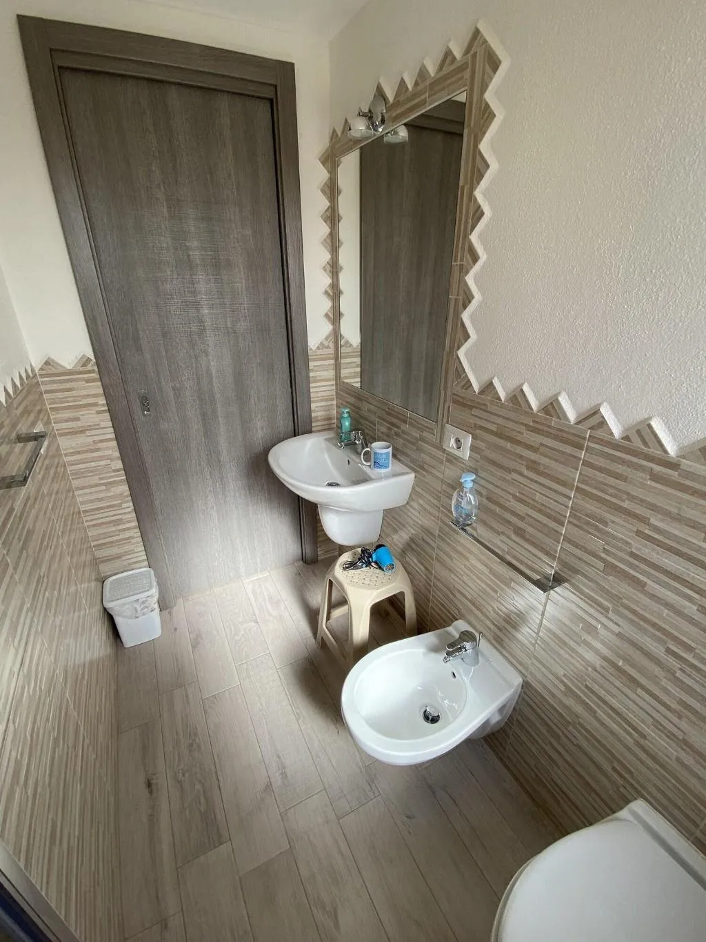 Room, Molti Mari B&B Resort, Olbia