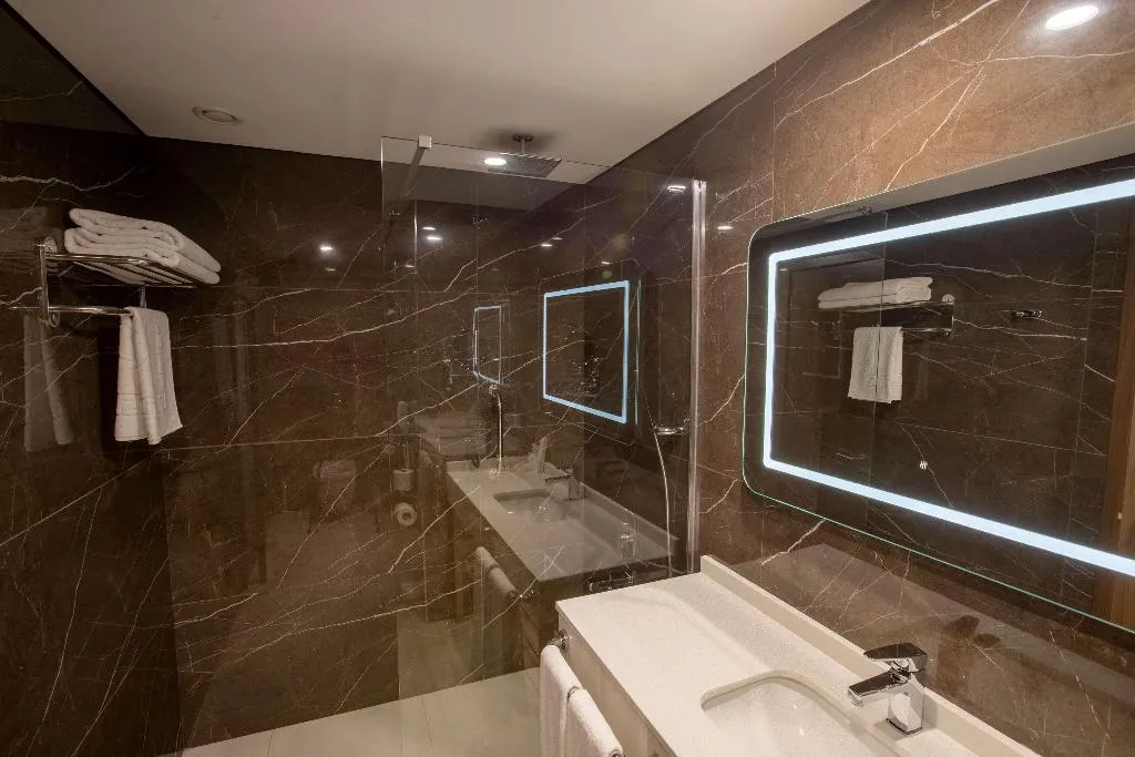 Room, Ramada by Wyndham Izmir Aliaga, Izmir