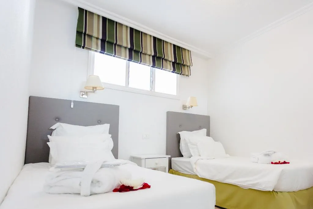 APARTMENT STANDARD Room, Atlantic Sun Beach - Gay Men Only, Gran Canaria