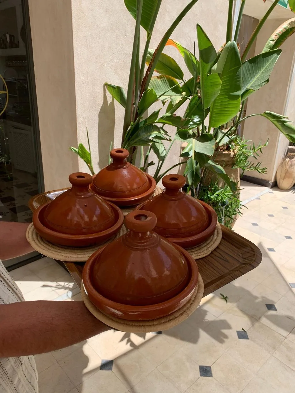 General view, Riad Ambre Et Jasmin, Marrakech