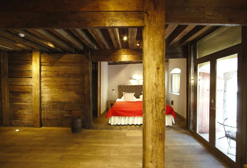SUITE STANDARD Room, Three Sisters Hotel, Tallinn