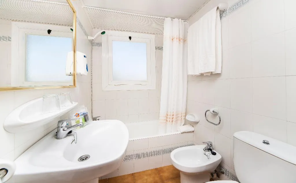 Room, Globales Apartamentos Cala Viñas Adults Only + 16, Majorca