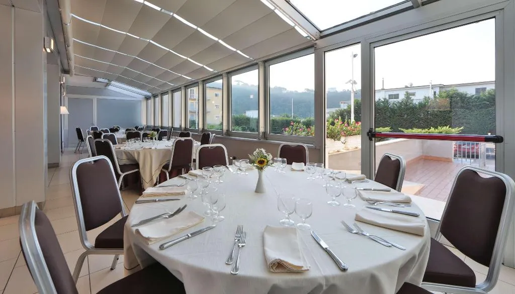 Restaurant, Suites & Residence Hotel, Naples