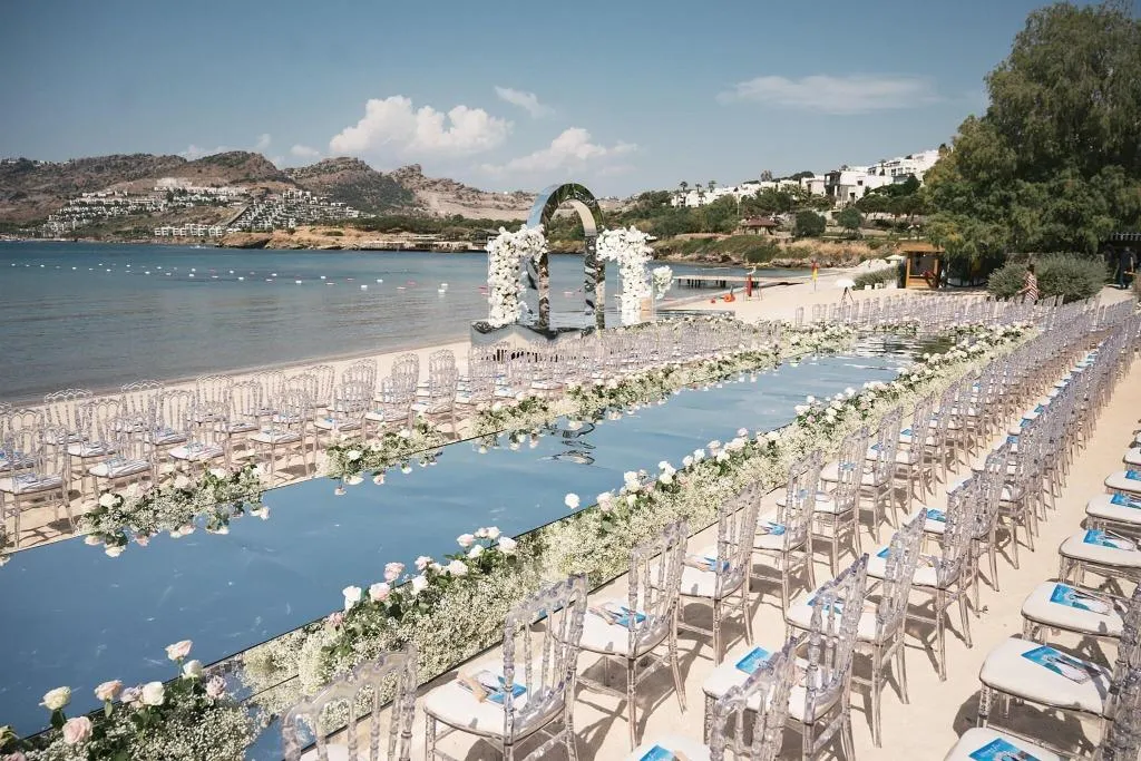 Conferences, The Bodrum Edition, Bodrum