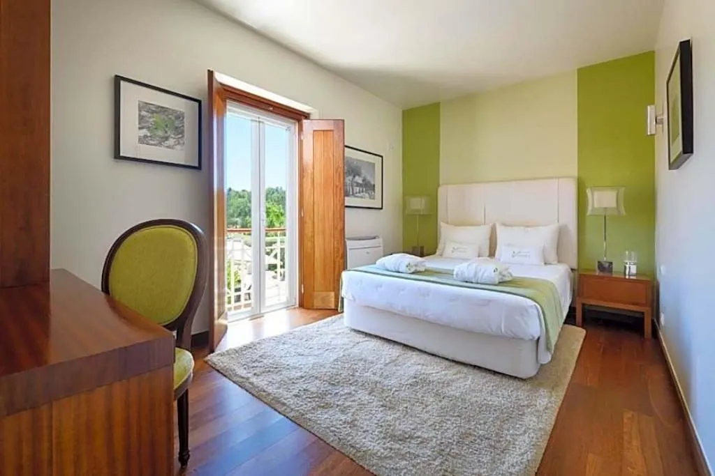 General view, De Charme Casa da Amieira, Lisbon