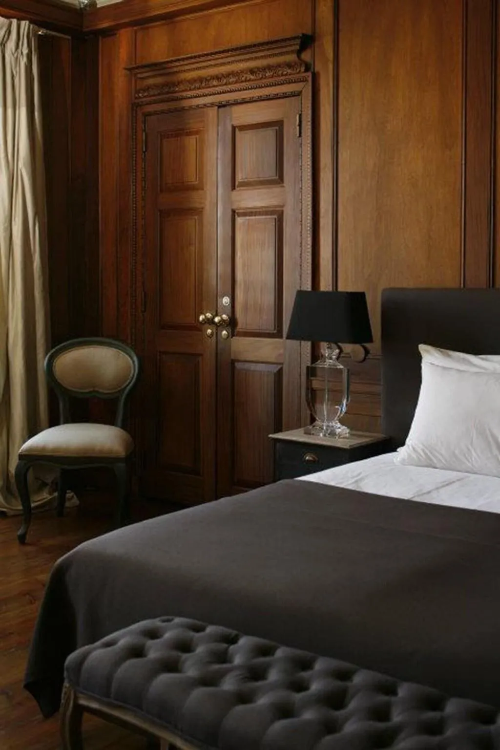 DOUBLE EXECUTIVE Room, Palacio Ramalhete, Lisbon