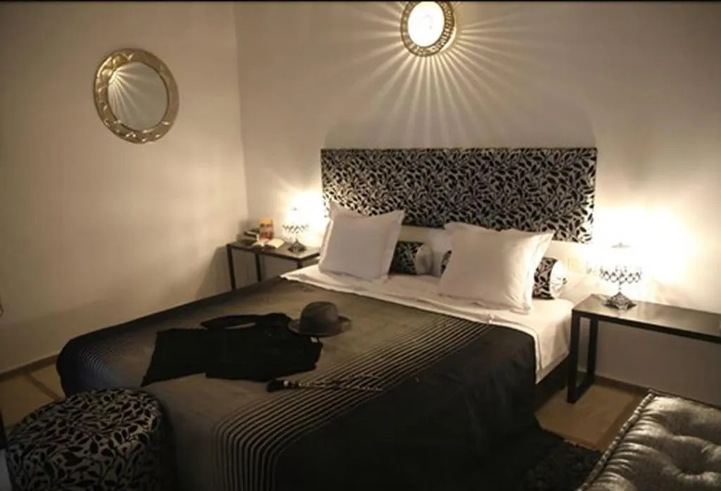 Room, Dar Chadia, Marrakech