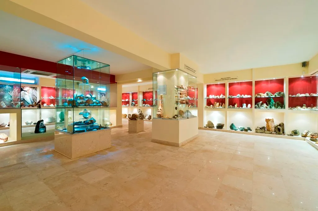 Sports and Entertainment, Perla Marina, Rhodes