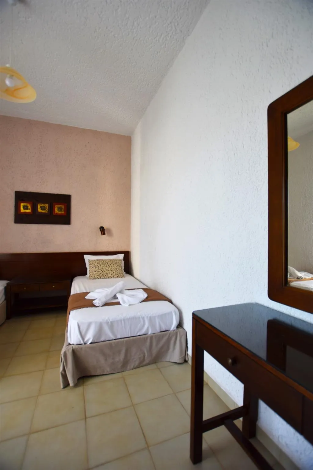 General view, Altis Hotel, Crete