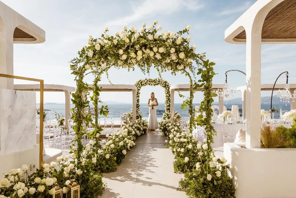 Pool, Lovia Mykonos, Mykonos