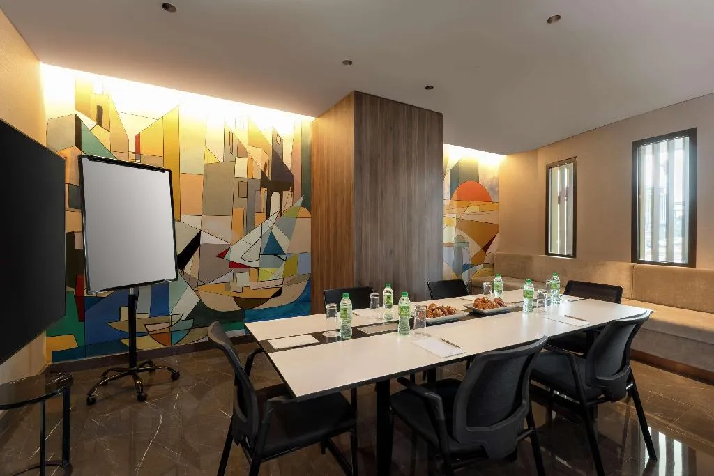 Conferences, Hyatt Centric Jumeirah Dubai, Dubai