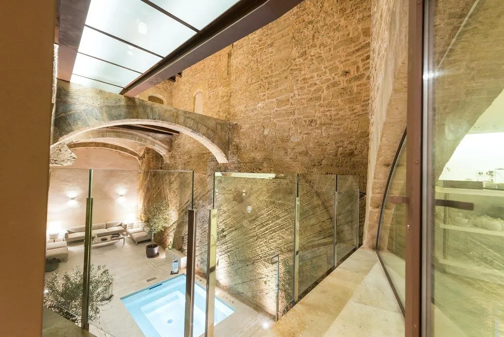Sports and Entertainment, Hotel Can Mostatxins, Majorca
