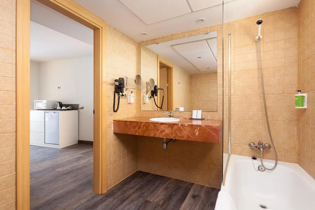 Room SUPERIOR SEA VIEW Room, Sol Lanzarote All Inclusive, Lanzarote