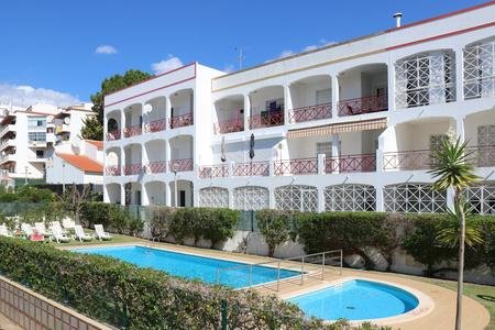Kings Club, Algarve