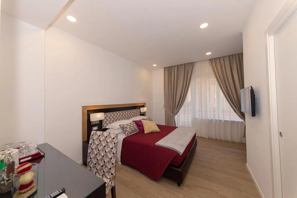 Room, Dea Guest House, Naples