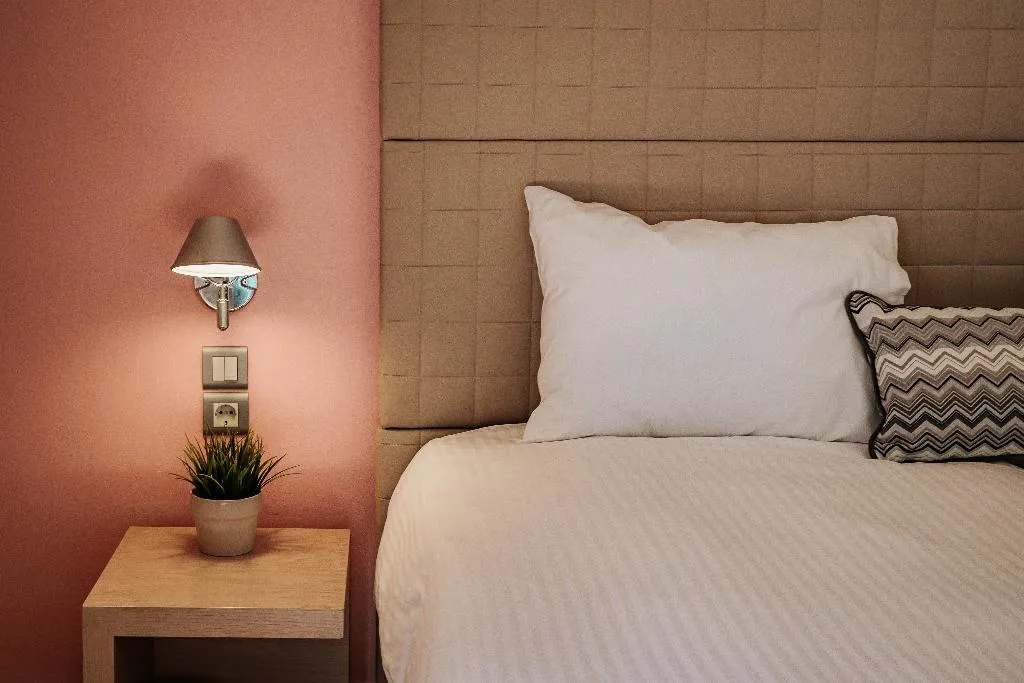 TRIPLE STANDARD Room, Olympia, Halkidiki