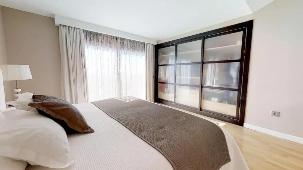SUITE SUPERIOR Room, Vincci Seleccion Aleysa, Costa Del Sol