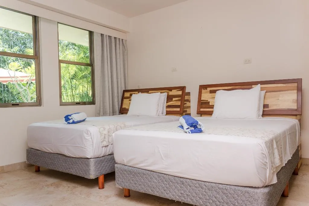 Room, Mimosa By 5th Avenue Realty Group, Playa Del Carmen