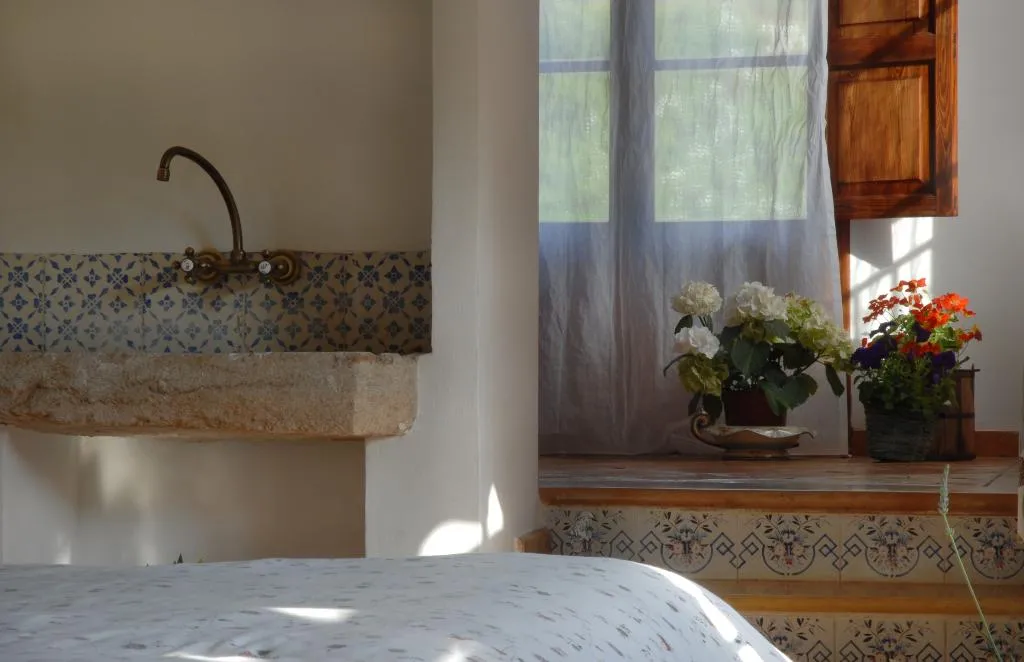 Double or Twin SUPERIOR THREE BEDROOMS Room, Sa Vall, Majorca
