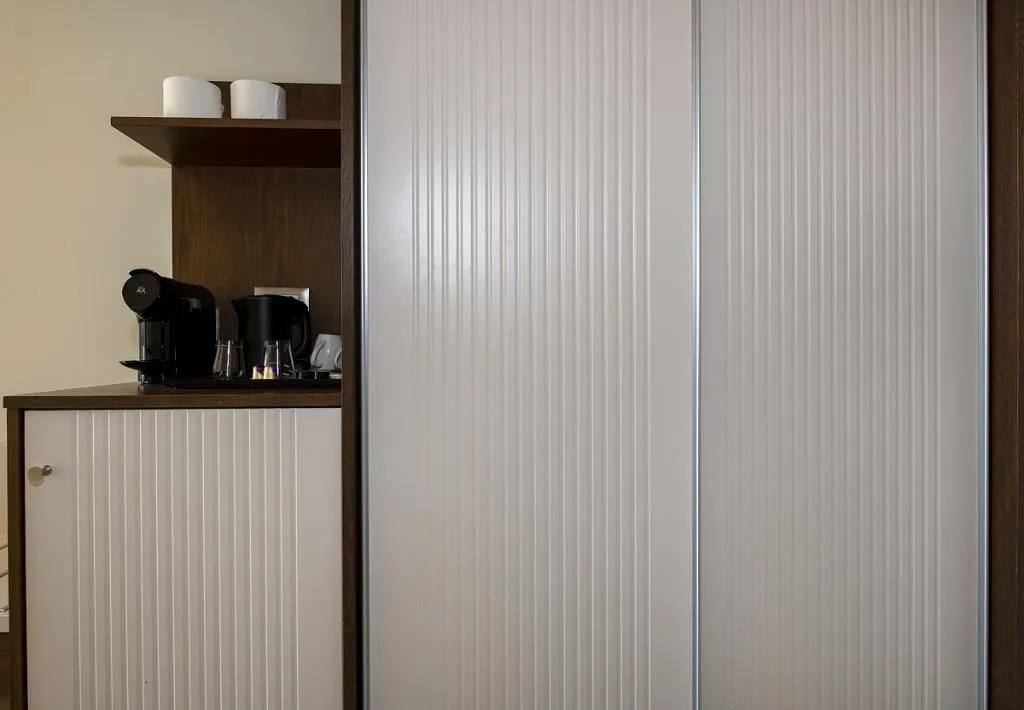 JUNIOR SUITE STANDARD Room, Vantaris Luxury Beach Resort, Crete