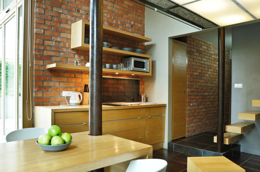 APARTMENT CAPACITY 4 Room, La Gioia Designers Lofts Luxury, Krakow