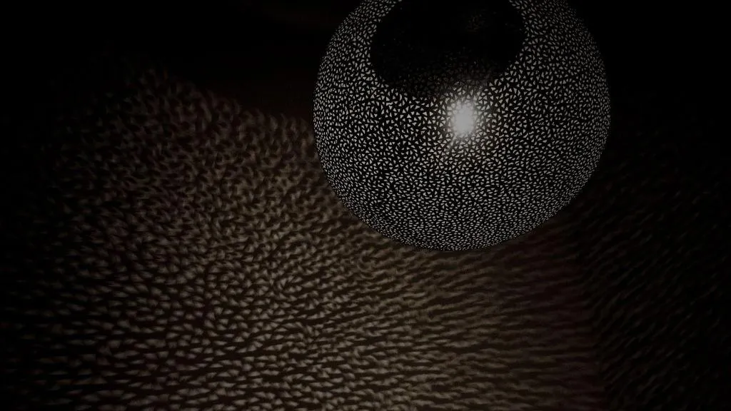 Lobby, Riad K, Marrakech