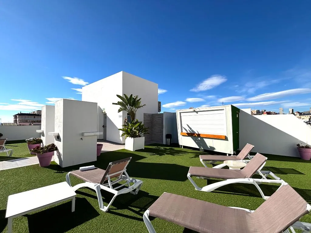 Pool, Melina, Costa Blanca