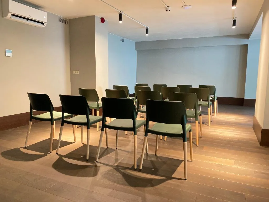 Conferences, Onix Fira, Barcelona
