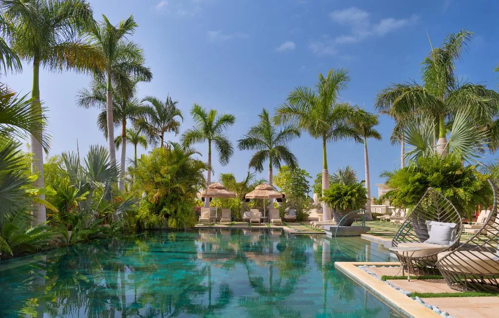 Pool, Royal River, Luxury Hotel - Adults Only, Tenerife